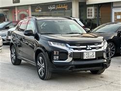 ميتسوبيشي RVR